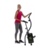 Tunturi Cardio Fit B20 X-Bike - фото 11