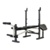 Tunturi Pure Compact Bench - фото 8