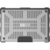 UAG Plasma Rugged Case for Macbook Pro with or without Touch Bar 13 - фото 4