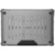 UAG Plyo Rugged Case for MacBook Pro 16 - фото 5