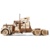 UGears Heavy Boy Truck VM-03 - фото 6