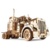 UGears Heavy Boy Truck VM-03 - фото 8