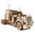 UGears Heavy Boy Truck VM-03 - фото 9