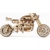 UGears Motorcycle Scramber with Sidecar 70137 - фото 4