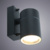 Arte Lamp A3302AL-1GY - фото 1