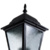 Arte Lamp A1016PA-1BK - фото 1