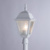 Arte Lamp A1016PA-1WH - фото 3