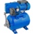 Unipump AUTO JET 100 L-50 - фото 1