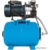 Unipump Auto JS 80-50 - фото 1