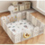 UNIX kids DeLuxe Grey 180x200 - фото 1