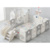 UNIX kids SUPREME Space 200x200 Grey с качелями - фото 1