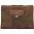 Urbano Compact Attache Leather Bag MacBook Pro 13 - фото 4