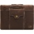 Urbano Compact Attache Leather Bag MacBook Pro 13 - фото 6