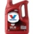 Valvoline MaxLife 5W-40 4 л - фото 1