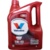 Valvoline MaxLife 5W-40 4 л - фото 2