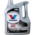 Valvoline VR1 Racing 5W-50 4 л - фото 2