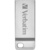 Verbatim Metal Executive 64GB - фото 1