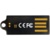 Verbatim Micro USB Drive 16GB - фото 1