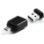 Verbatim Nano USB Drive with Micro USB Adaptor 16GB - фото 5