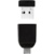 Verbatim Nano USB Drive with Micro USB Adaptor 16GB - фото 9