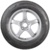 Шины Viatti Strada V-130 185/55 R15 82H - фото 3