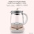 Viomi Multifunctional Health-Preserving Electric Kettle YM-K1510 - фото 6