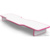 VMM Game Base 120 Light Pink BS-2WPK - фото 1