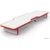 VMM Game Base 120 Light Red BS-2WRD - фото 2