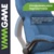 VMM Game Unit Fabric XD-A-FBR-BE - фото 16