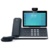 VoIP-телефон Yealink SIP-T58V - фото 4