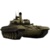 VSTank T72 M1 Airsoft 1:24 - фото 2