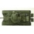 VSTank T72 M1 Airsoft 1:24 - фото 3