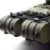 VSTank T72 M1 Airsoft 1:24 - фото 5