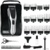 Wahl 09649-1316 Chrome Pro - фото 3