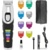 Wahl 09893.0443 Color Trim Beard - фото 1