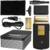 Wahl 3615-1016G Travel Shaver Gold Edition - фото 1