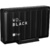 WD Black D10 Game Drive WDBA3P0080HBK - фото 1