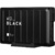 WD Black D10 Game Drive WDBA3P0080HBK - фото 3