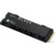 WD Black SN850 NVMe Heatsink WDS500G1XHE - фото 3