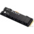 WD Black SN850X NVMe Heatsink 1TB WDS100T2XHE - фото 2