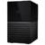 Western Digital My Book Duo NEW WDBFBE0040JBK - фото 2