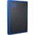 Western Digital My Passport Go WDBMCG5000ABT-WESN - фото 1