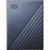 WD My Passport Ultra HDD WDBFTM0040BBL - фото 9