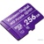 WD Purple SC QD101 microSDXC WDD256G1P0C 256GB - фото 2