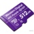 WD Purple SC QD101 microSDXC WDD512G1P0C 512GB - фото 2