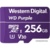 Western Digital Purple WDD256G1P0A microSDXC 256GB - фото 1