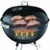 Weber Master-Touch GBS 1381204 - фото 1