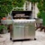 Weber Summit S-670 GBS - фото 7