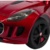 WEIKESI Jaguar F-Type Convertible DMD-218 - фото 12