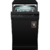 Weissgauff DW 4539 Inverter Touch AutoOpen Black - фото 1